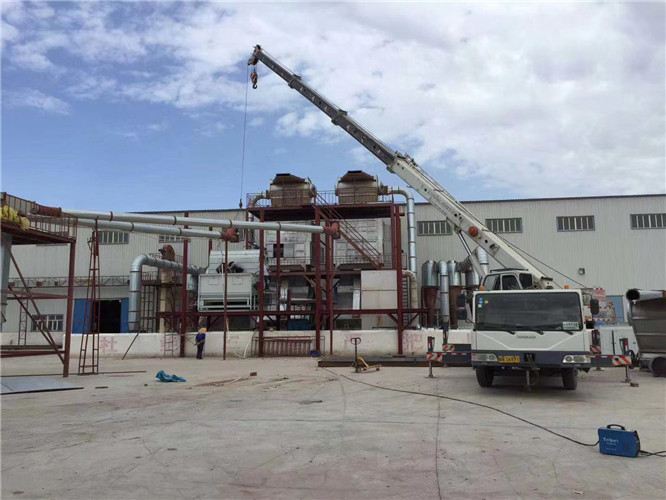 晋江市什么样情况下需要用50吨吊车