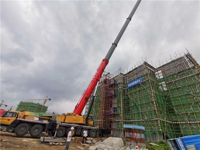 晋江市吊装方案需要单独付费吗？复杂工况是否提供专家论证？